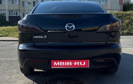 Mazda 3, 2010 год, 820 000 рублей, 5 фотография