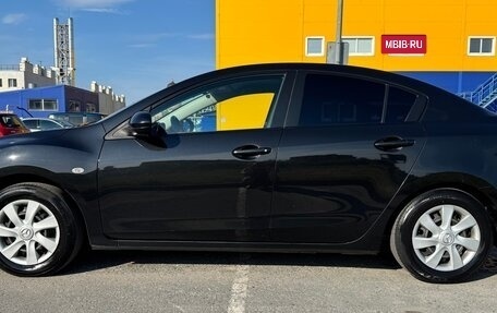 Mazda 3, 2010 год, 820 000 рублей, 6 фотография