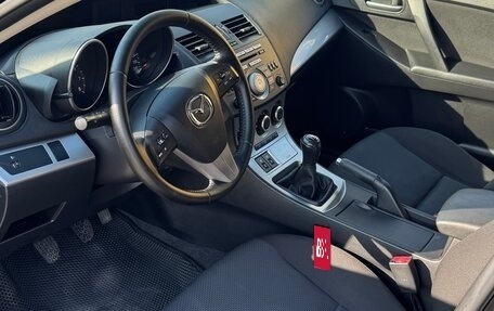Mazda 3, 2010 год, 820 000 рублей, 2 фотография