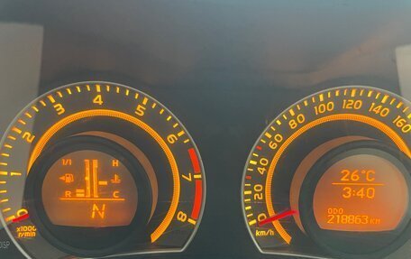 Toyota Corolla, 2008 год, 650 000 рублей, 10 фотография