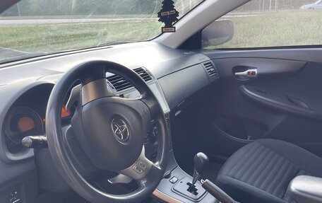 Toyota Corolla, 2008 год, 650 000 рублей, 7 фотография
