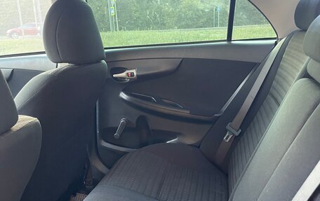 Toyota Corolla, 2008 год, 650 000 рублей, 8 фотография