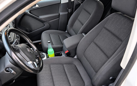 Volkswagen Tiguan I, 2013 год, 1 200 000 рублей, 12 фотография