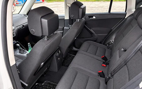 Volkswagen Tiguan I, 2013 год, 1 200 000 рублей, 13 фотография