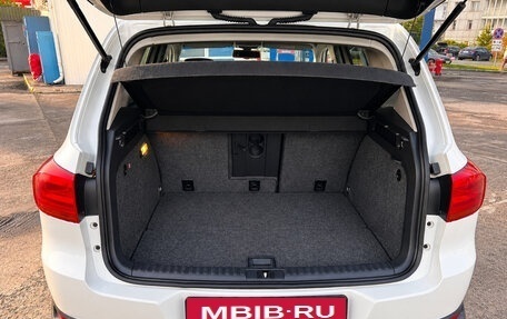 Volkswagen Tiguan I, 2013 год, 1 200 000 рублей, 6 фотография