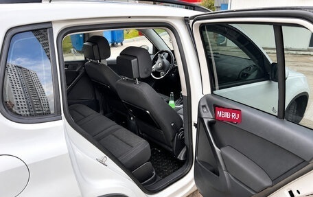Volkswagen Tiguan I, 2013 год, 1 200 000 рублей, 14 фотография