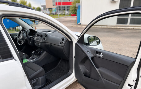 Volkswagen Tiguan I, 2013 год, 1 200 000 рублей, 15 фотография
