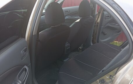 Nissan Almera, 2005 год, 260 000 рублей, 3 фотография
