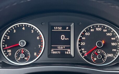 Volkswagen Tiguan I, 2013 год, 1 200 000 рублей, 20 фотография