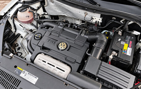 Volkswagen Tiguan I, 2013 год, 1 200 000 рублей, 18 фотография