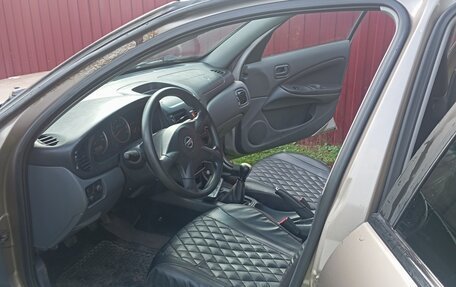 Nissan Almera, 2005 год, 260 000 рублей, 2 фотография