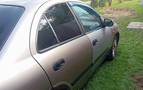 Nissan Almera, 2005 год, 260 000 рублей, 5 фотография