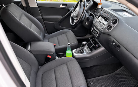 Volkswagen Tiguan I, 2013 год, 1 200 000 рублей, 16 фотография