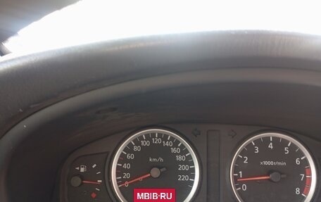Nissan Almera, 2005 год, 260 000 рублей, 6 фотография