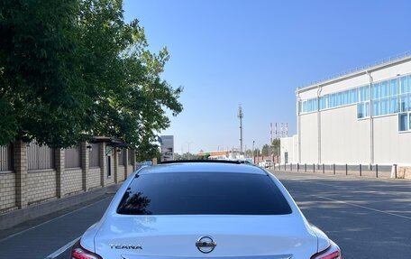 Nissan Teana, 2015 год, 1 300 000 рублей, 3 фотография
