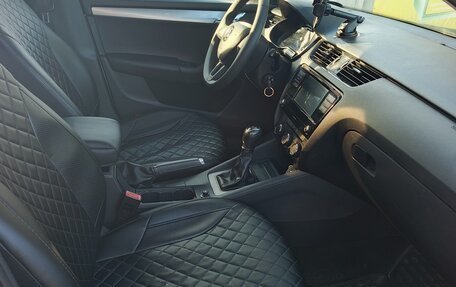 Skoda Octavia, 2019 год, 1 350 000 рублей, 5 фотография