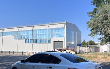 Nissan Teana, 2015 год, 1 300 000 рублей, 2 фотография
