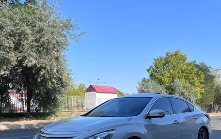 Nissan Teana, 2015 год, 1 300 000 рублей, 9 фотография
