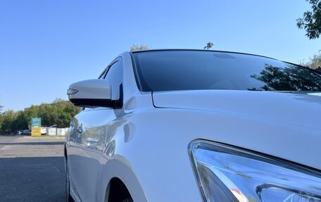 Nissan Teana, 2015 год, 1 300 000 рублей, 11 фотография