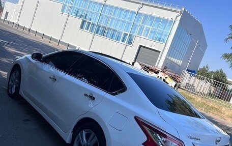Nissan Teana, 2015 год, 1 300 000 рублей, 13 фотография