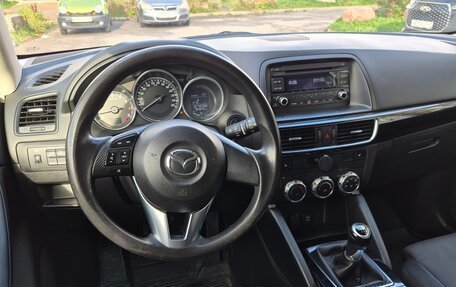 Mazda CX-5 II, 2015 год, 1 390 000 рублей, 17 фотография