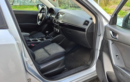 Mazda CX-5 II, 2015 год, 1 390 000 рублей, 22 фотография