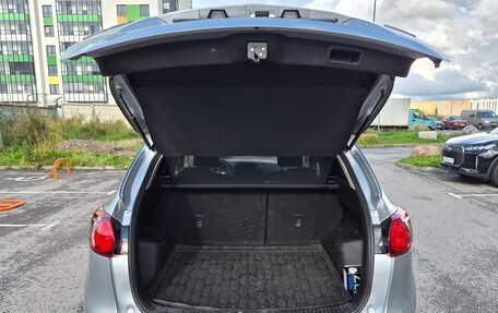 Mazda CX-5 II, 2015 год, 1 390 000 рублей, 27 фотография