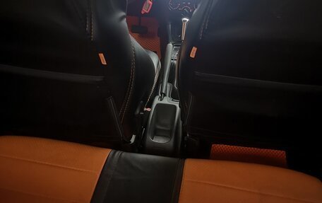Peugeot 206, 2008 год, 600 000 рублей, 6 фотография