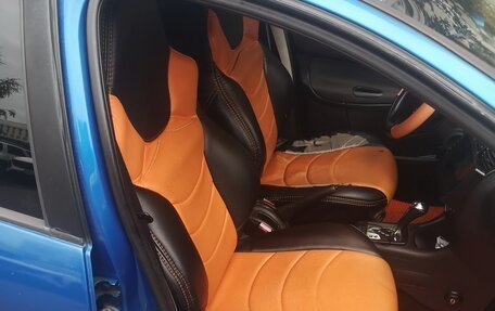 Peugeot 206, 2008 год, 600 000 рублей, 8 фотография