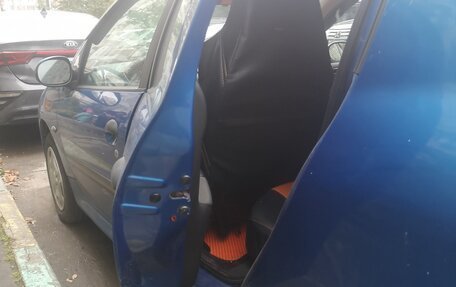 Peugeot 206, 2008 год, 600 000 рублей, 11 фотография