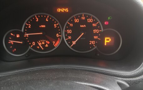 Peugeot 206, 2008 год, 600 000 рублей, 4 фотография