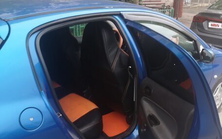 Peugeot 206, 2008 год, 600 000 рублей, 12 фотография