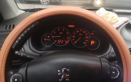 Peugeot 206, 2008 год, 600 000 рублей, 24 фотография