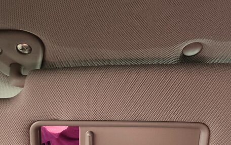 Hyundai Santa Fe III рестайлинг, 2008 год, 1 150 000 рублей, 12 фотография