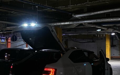 Skoda Octavia, 2015 год, 599 000 рублей, 6 фотография