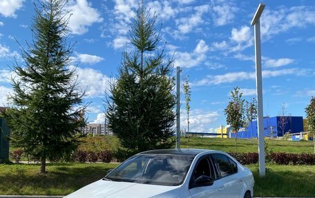 Skoda Octavia, 2015 год, 599 000 рублей, 4 фотография