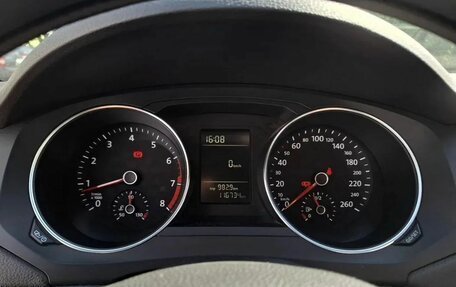 Volkswagen Jetta VI, 2015 год, 1 000 000 рублей, 3 фотография