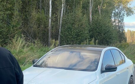 Skoda Octavia, 2015 год, 599 000 рублей, 5 фотография