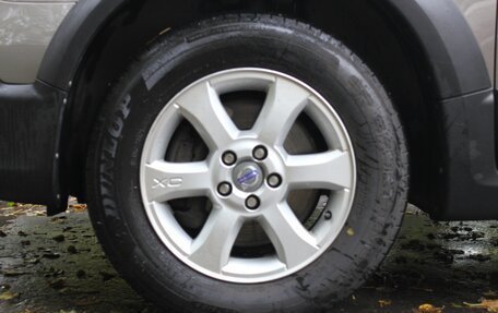 Volvo XC70 II рестайлинг, 2010 год, 1 400 000 рублей, 7 фотография