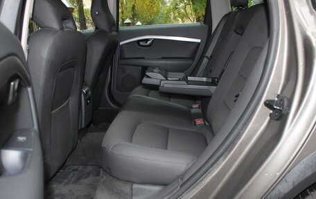 Volvo XC70 II рестайлинг, 2010 год, 1 400 000 рублей, 10 фотография