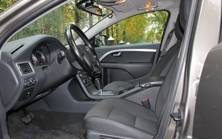 Volvo XC70 II рестайлинг, 2010 год, 1 400 000 рублей, 9 фотография