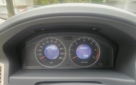 Volvo XC70 II рестайлинг, 2010 год, 1 400 000 рублей, 12 фотография