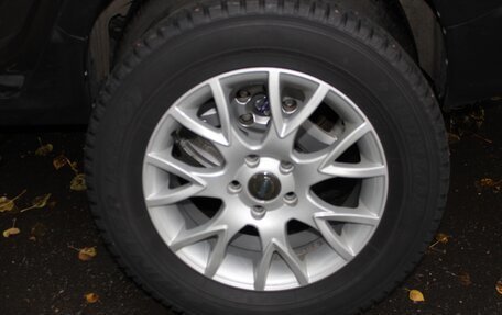 Volvo XC70 II рестайлинг, 2010 год, 1 400 000 рублей, 13 фотография