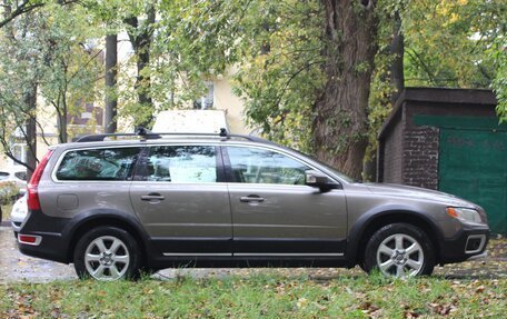 Volvo XC70 II рестайлинг, 2010 год, 1 400 000 рублей, 6 фотография