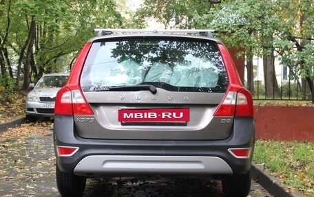 Volvo XC70 II рестайлинг, 2010 год, 1 400 000 рублей, 4 фотография