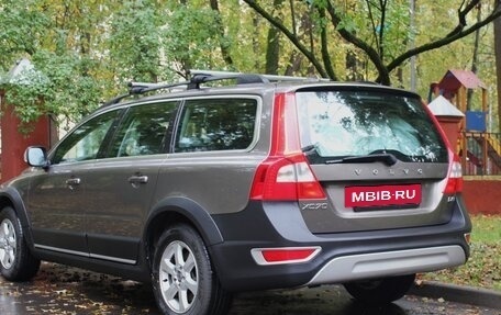 Volvo XC70 II рестайлинг, 2010 год, 1 400 000 рублей, 3 фотография