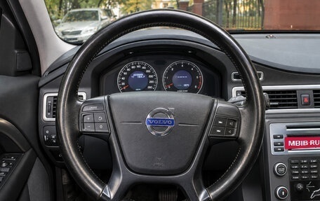 Volvo XC70 II рестайлинг, 2010 год, 1 400 000 рублей, 11 фотография