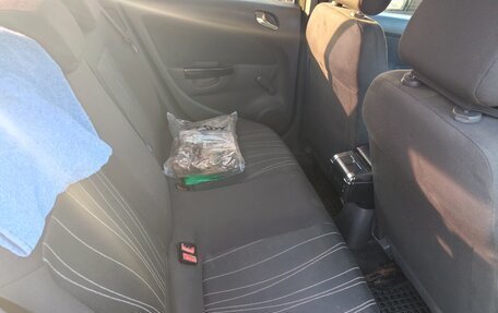 Opel Corsa D, 2007 год, 400 000 рублей, 6 фотография