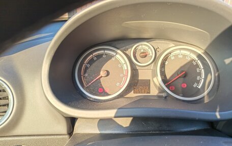 Opel Corsa D, 2007 год, 400 000 рублей, 8 фотография