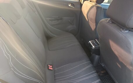 Opel Corsa D, 2007 год, 400 000 рублей, 7 фотография